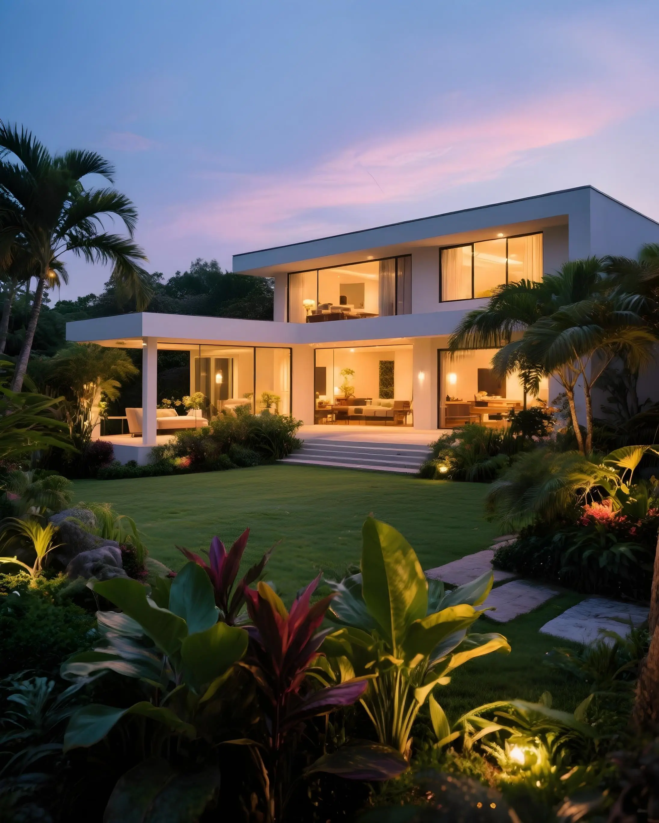 Architecture & Design